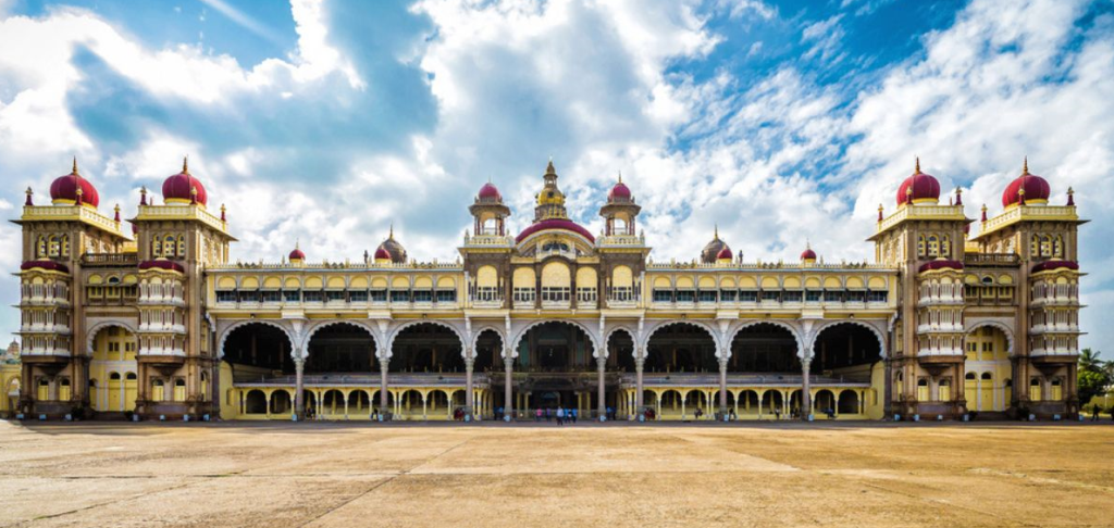 Mysore Palace