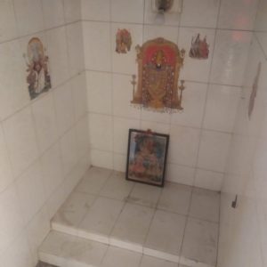 Pooja room