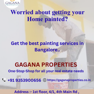 Transform Your Home with Expert Painting 🎨