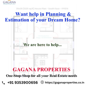 Planning & Estimation for Your Dream Home 🏡