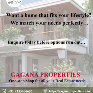 Want a home that fits your lifestyle?..