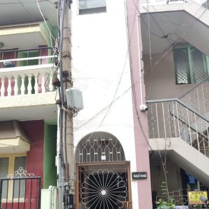 Residential Building for Sale