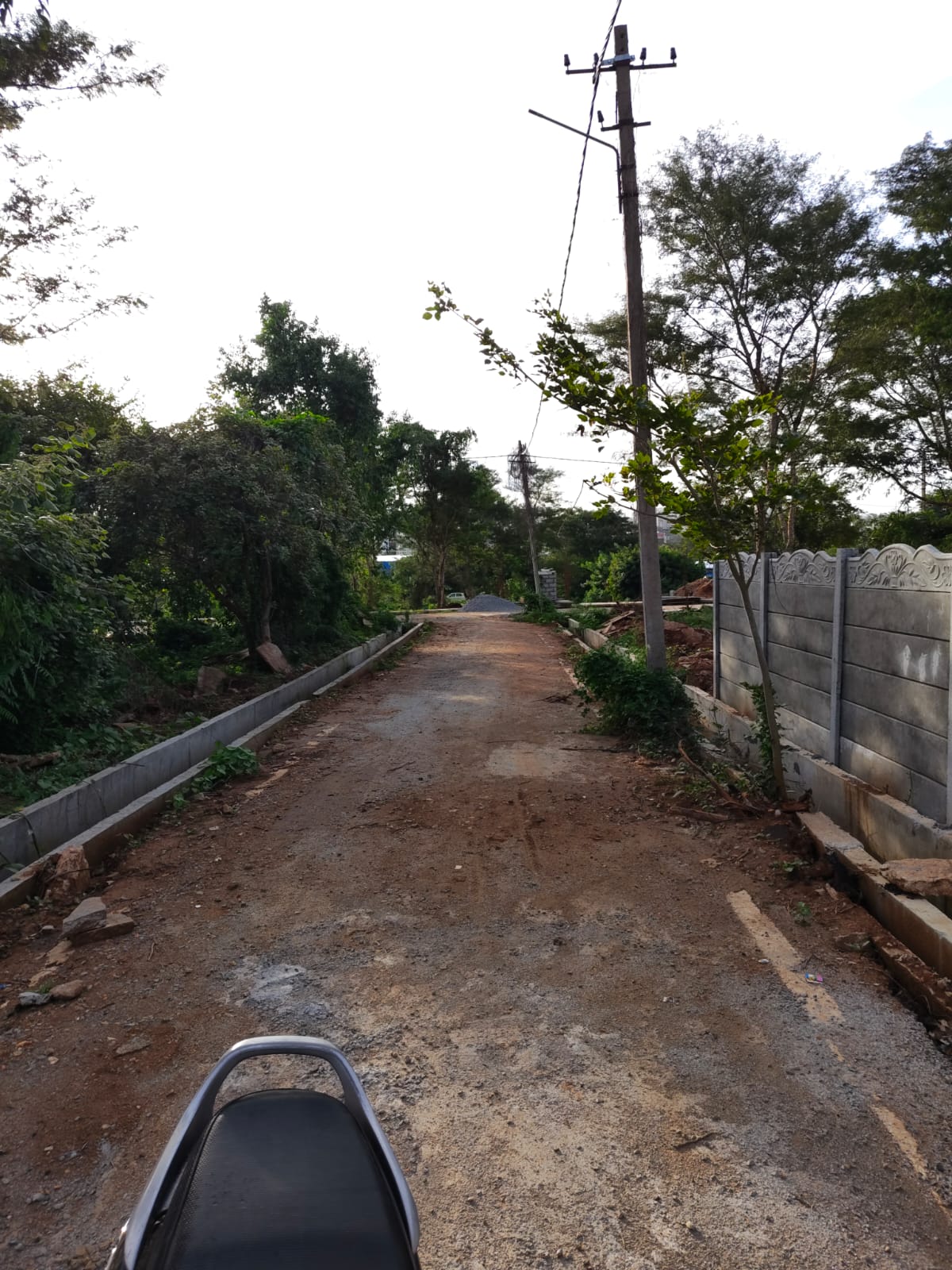 Site for Sale in Anjanapura 6th Block | 40×60 Plot - Image 3