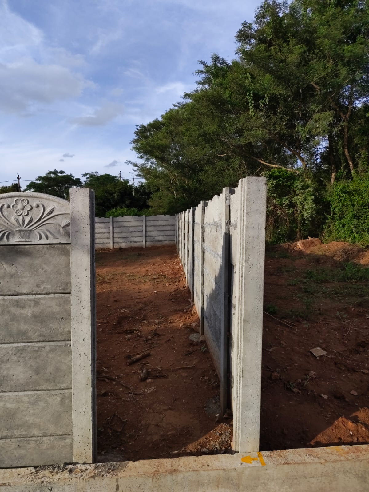 Site for Sale in Anjanapura 6th Block | 40×60 Plot - Image 4