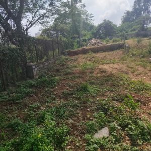 20×40 West-Facing Plot for Sale in Anjanapura, Maruthi Layout